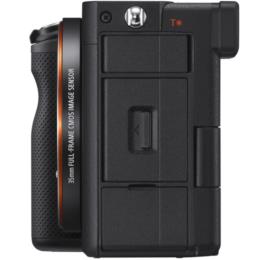 دوربین-سونی-SONY-Alpha-a7c